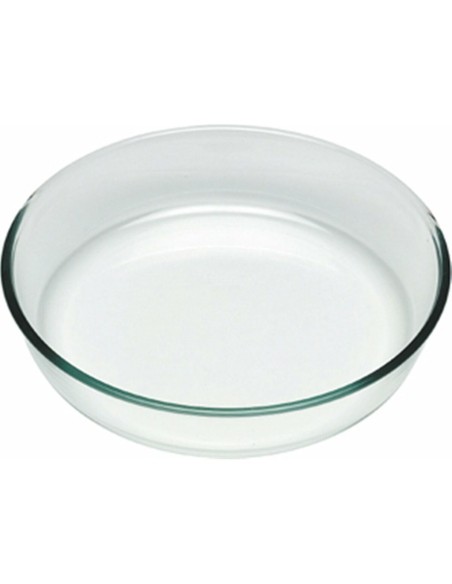 Moule à gâteaux Pyrex Classic Vidrio Ø 26 cm Transparent