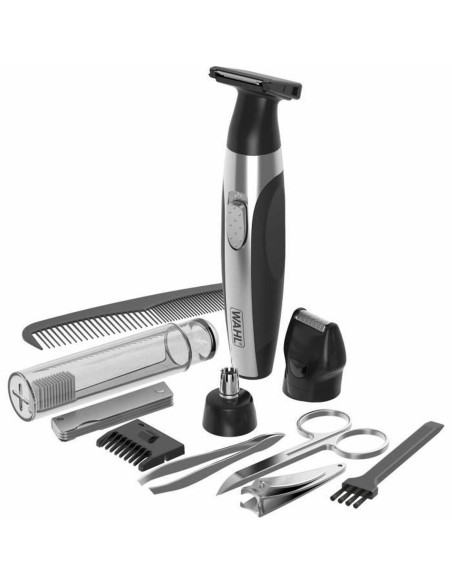 Ensemble de Voyage Wahl  05604-616 Deluxe