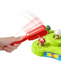 Jeu de société Mattel CHASS'TAUPES (FR) 2