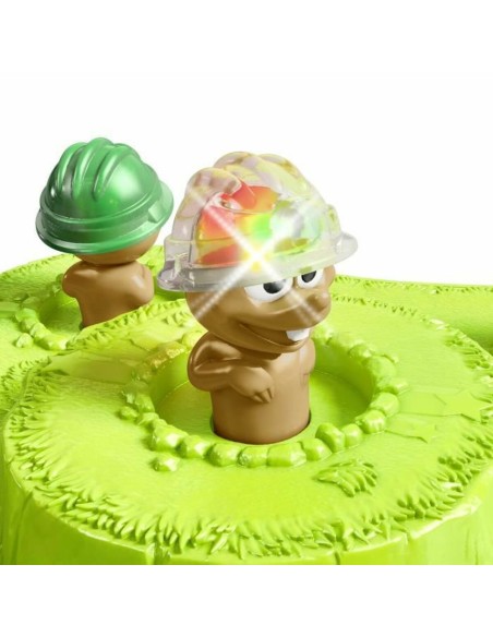 Jeu de société Mattel CHASS'TAUPES (FR)