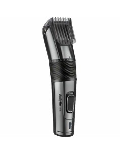 Tondeuses à cheveux / Rasoir Babyliss Carbon Titanium