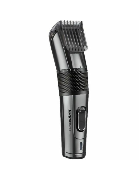 Tondeuses à cheveux / Rasoir Babyliss Carbon Titanium