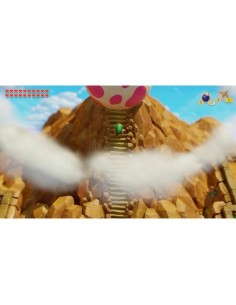 Jeu vidéo pour Switch Nintendo The Legend of Zelda: Link's Awakening (FR) 2