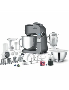 Robot culinaire Sencor Gris 1500 W