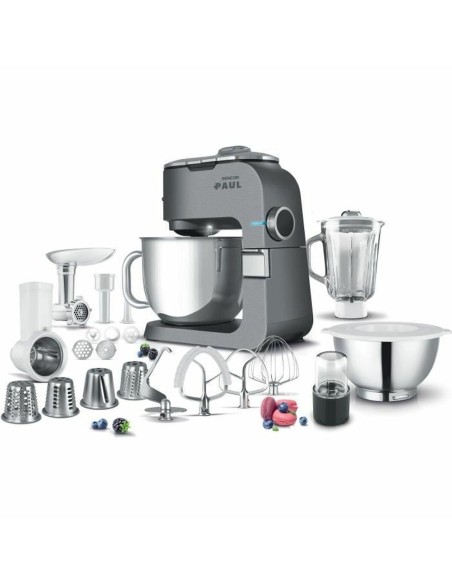 Robot culinaire Sencor Gris 1500 W