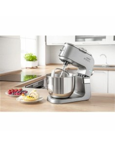 Robot culinaire Sencor Gris 1500 W 2