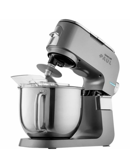 Robot culinaire Sencor Gris 1500 W