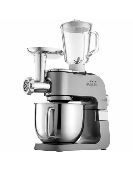 Robot culinaire Sencor Gris 1500 W