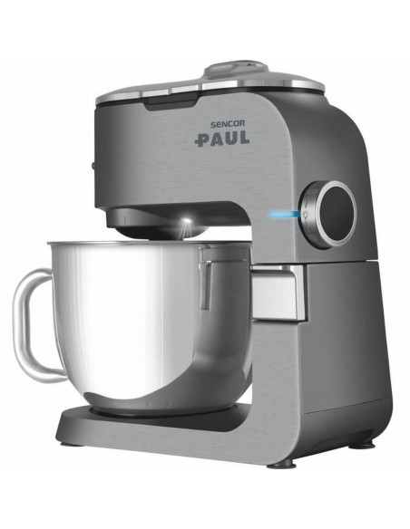 Robot culinaire Sencor Gris 1500 W