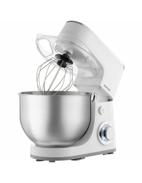 Robot culinaire Sencor STM 3630WH Blanc