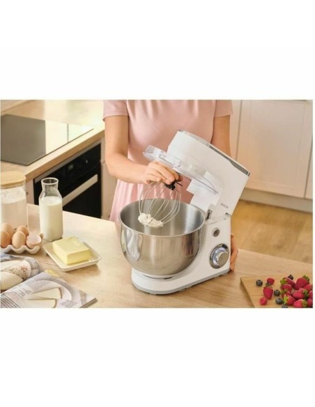 Robot culinaire Sencor STM 3630WH Blanc