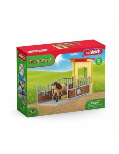 Ensemble de jouets Schleich 42609 Cheval 2