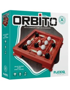 Jeu de société Asmodee Orbito