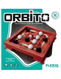 Jeu de société Asmodee Orbito 2