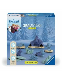 Jeu de société Ravensburger Gravitrax Junior Frozen Expansion Set