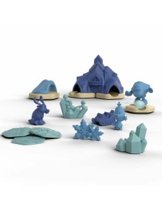 Jeu de société Ravensburger Gravitrax Junior Frozen Expansion Set 2