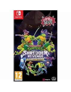 Jeu vidéo pour Switch Just For Games