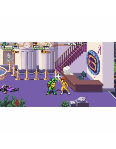 Jeu vidéo pour Switch Just For Games