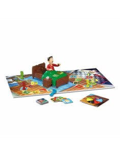 Jeu de société Goliath Don't wake Dad (FR) 2