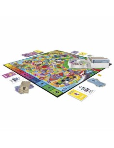 Jeu de société Hasbro F0800101 (Français) (FR) 2