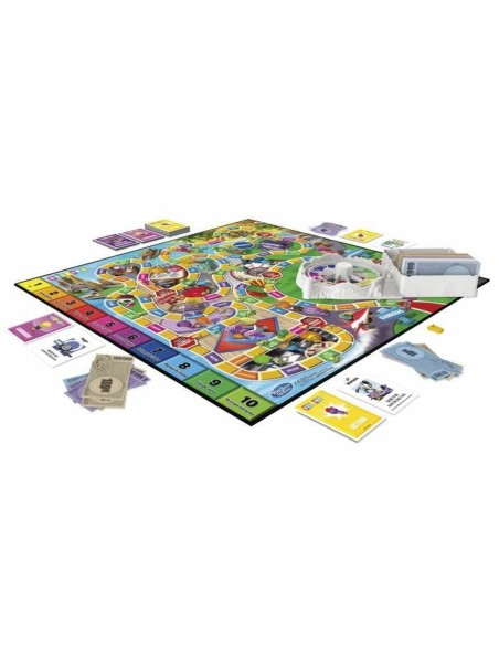 Jeu de société Hasbro F0800101 (Français) (FR)