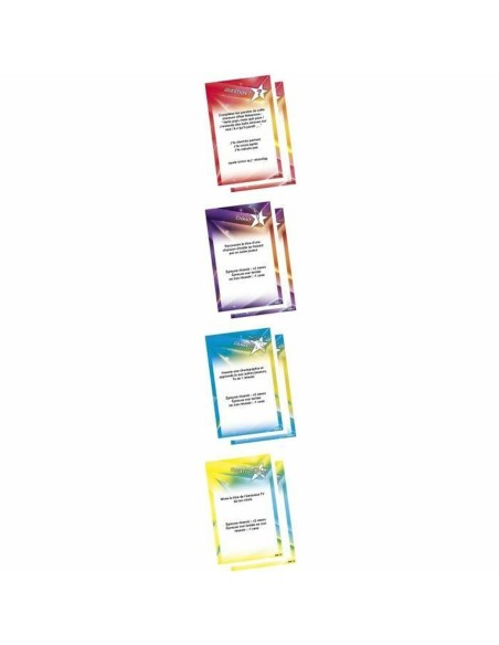 Jeu de questions-réponses Lansay Star Academy (FR) (Français)