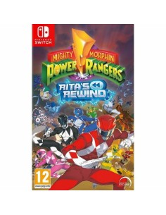 Jeu vidéo pour Switch Just For Games