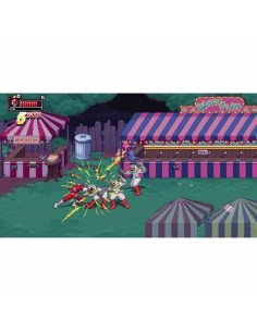 Jeu vidéo pour Switch Just For Games 2