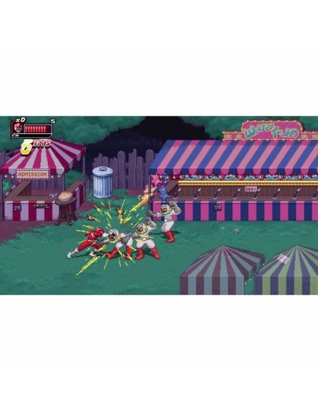 Jeu vidéo pour Switch Just For Games