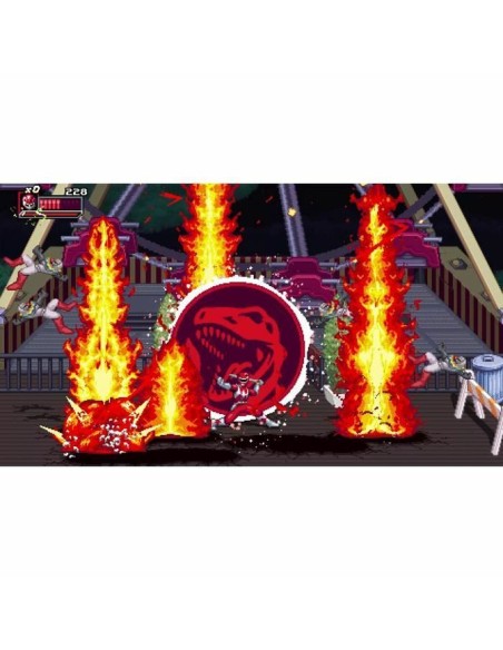 Jeu vidéo pour Switch Just For Games