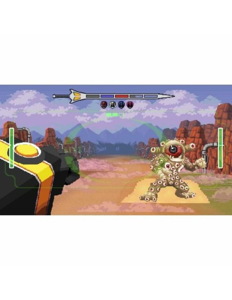 Jeu vidéo pour Switch Just For Games