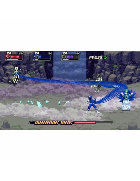 Jeu vidéo pour Switch Just For Games