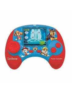 Console Lexibook Pat' Patrulla Français Anglais 2