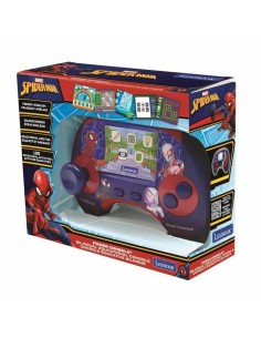 Console Lexibook Spiderman