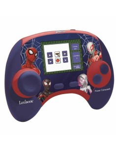 Console Lexibook Spiderman 2