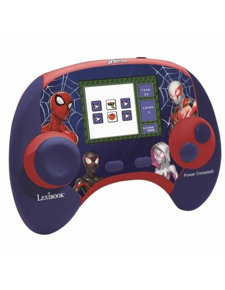 Console Lexibook Spiderman