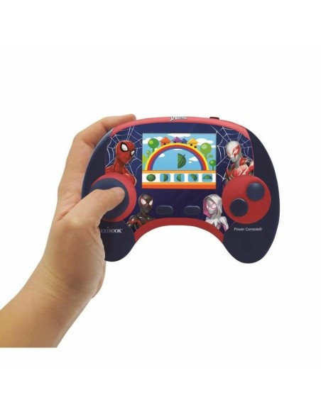 Console Lexibook Spiderman
