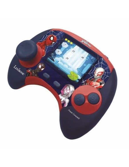 Console Lexibook Spiderman