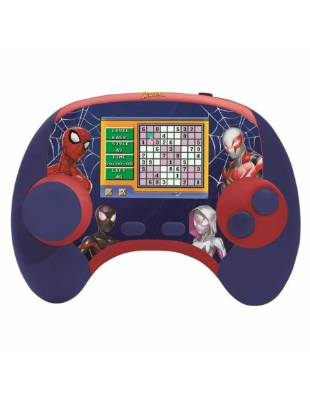 Console Lexibook Spiderman