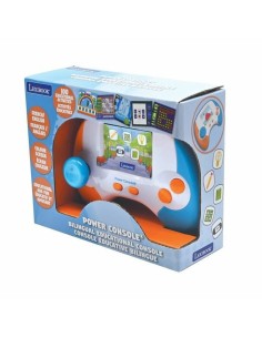 Console Lexibook Power Français Anglais