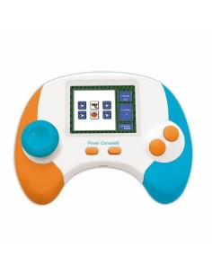 Console Lexibook Power Français Anglais 2