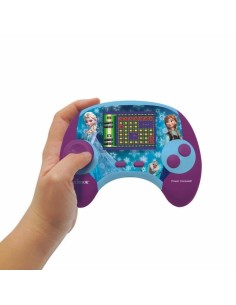 Console Lexibook Frozen