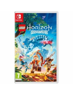 Jeu vidéo pour Switch Sony Lego Horizon Adventures
