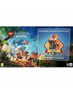 Jeu vidéo pour Switch Sony Lego Horizon Adventures 2