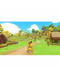 Jeu vidéo Xbox Series X Microids Little Island 2