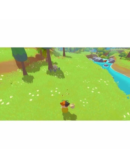 Jeu vidéo Xbox Series X Microids Little Island
