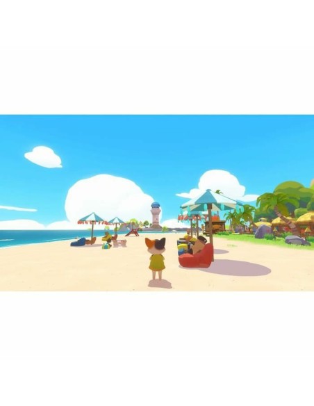 Jeu vidéo Xbox Series X Microids Little Island