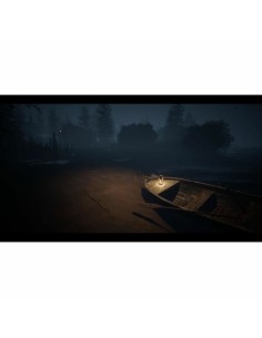 Jeu vidéo PlayStation 5 Microids Casa de muñecas tras el espejo roto 2
