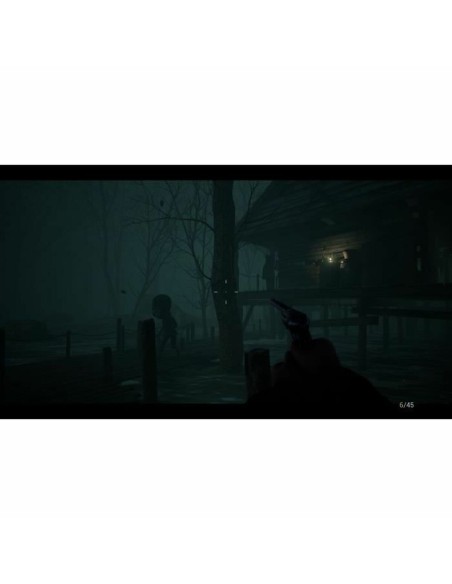 Jeu vidéo PlayStation 5 Microids Casa de muñecas tras el espejo roto