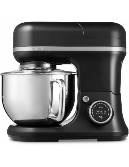 Robot culinaire Medion MD18430 Noir 1200 W 5 L